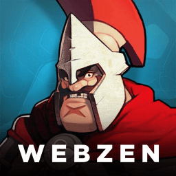 第一英雄内购修改版(first hero) Logo