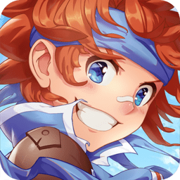 魔力宝贝觉醒内购最新版 Logo